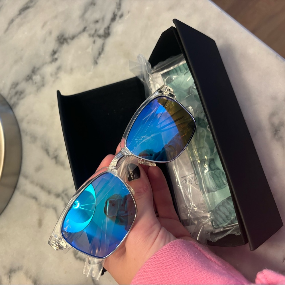 Maui Jim sunglasses
